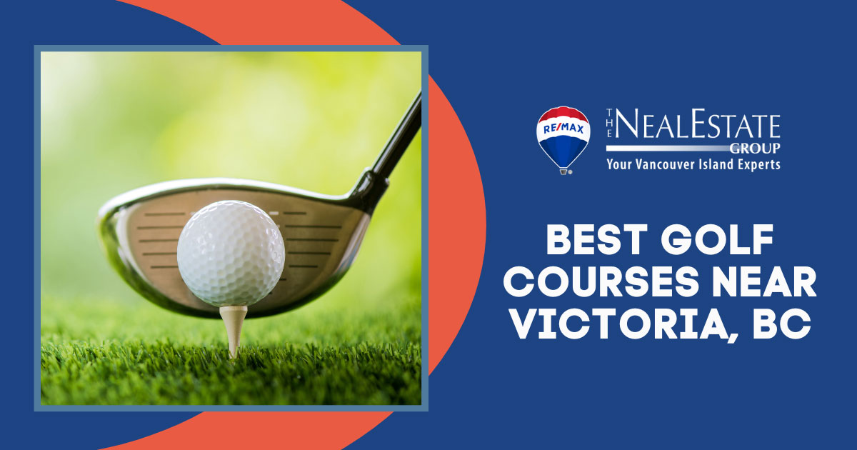 Best Golf Courses in Victoria