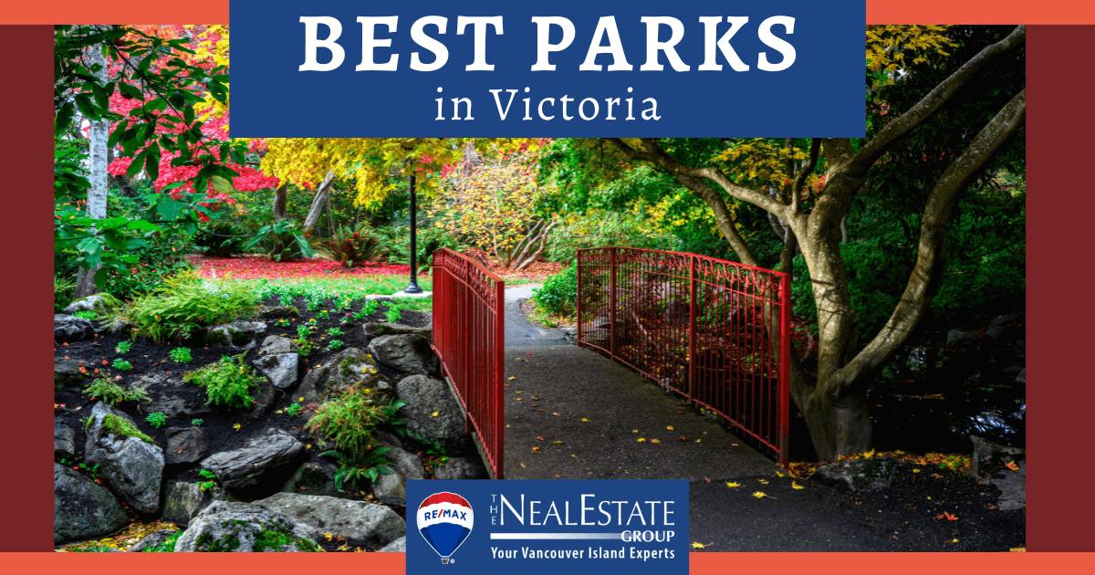 Best Parks in Victoria