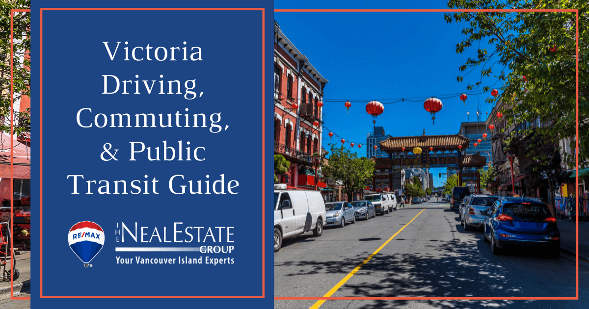 What to Know About Driving in Victoria