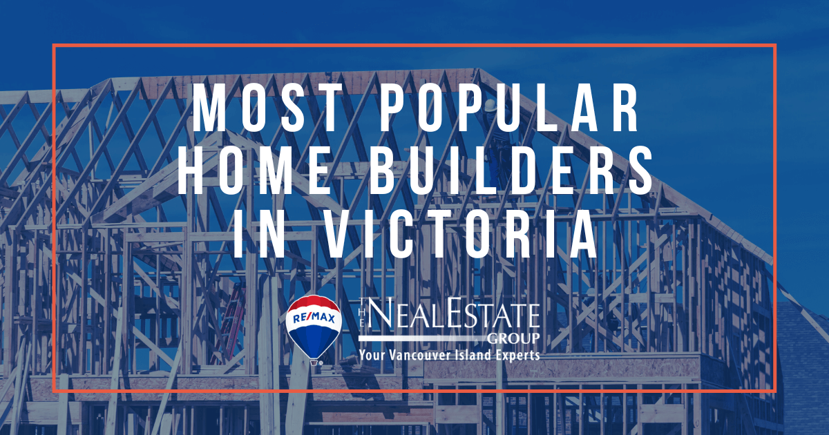 Popular Home Builders in Victoria